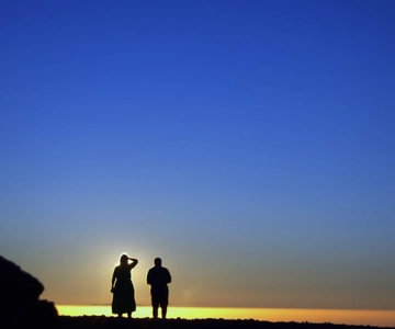 Tenerife: Sunset Night Tour and Stargazing at Teide + Dinner