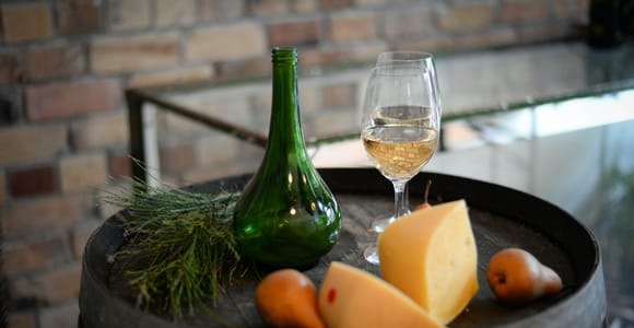 Sip & Step: Ein geschmackvoller Spaziergang durch die Geschichte von Koper