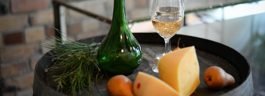 Sip & Step : Une promenade savoureuse à travers l'histoire de Koper