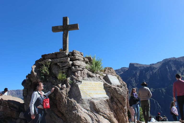 Het Peru van de Andes