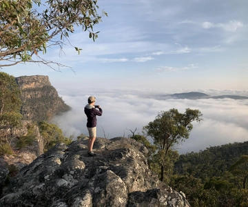 Adelaide to Melbourne: 3-Day Ultimate Overland Journey