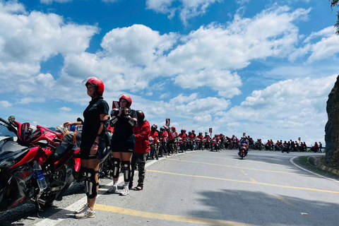Ha Giang Loop: Small-Group 3 or 4-Day Motorbike Adventure 3-Day Motorbike, Meals & Local Homestays