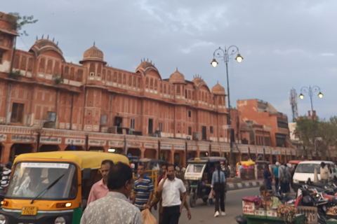 Descubre el Arte de Jaipur