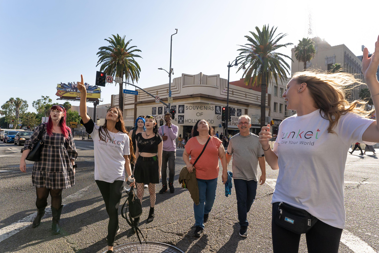 Los Angeles: Rock N' Roll Superstars & Legends Tour