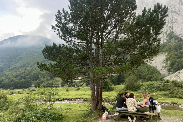 Private Basque Country Tour: Hidden Villages & Local Food 4-Hour Private Basque Country Tour - Short Introduction