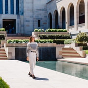 From Sydney: Full-Day Tour to Canberra