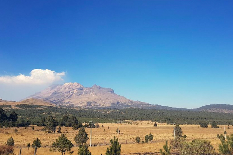 Itza Panoramic Route Tour Panoramic Itza Route Tour