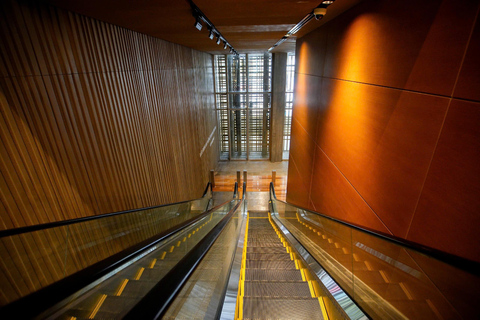 Biglietto di ingresso prioritario al Museo di Da NangBiglietto d'ingresso (senza fila) - Senza audioguida