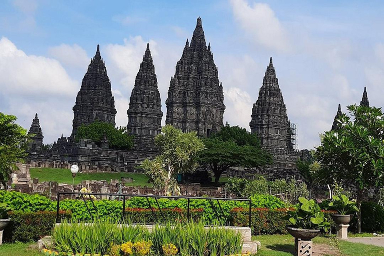 Bromo Tour from Yogyakarta in 3 Days and 2 Nights