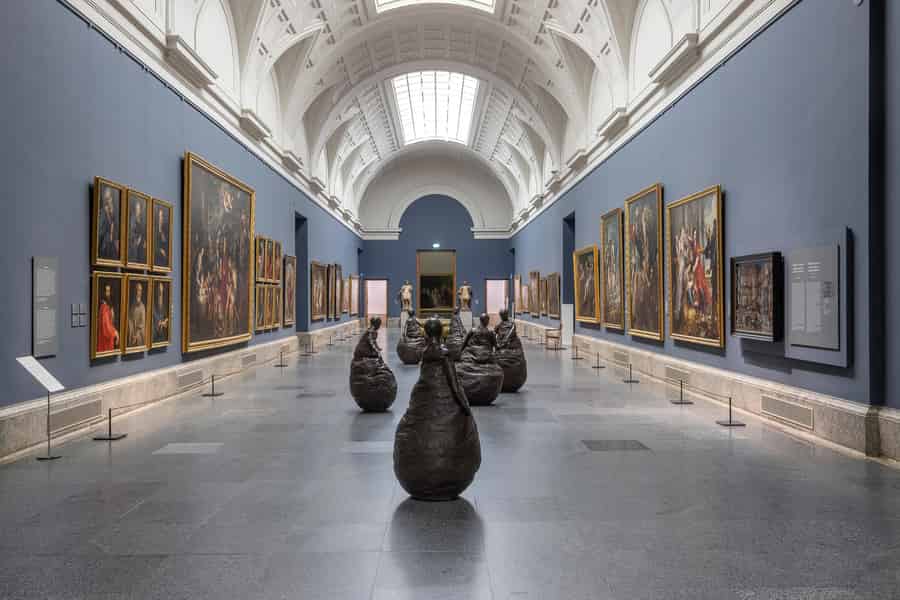 Entdecke die coolsten Details im Prado-Museum in Madrid. Foto: GetYourGuide Entdecke die coolsten Details im Prado-Museum in Madrid. Foto: GetYourGuide