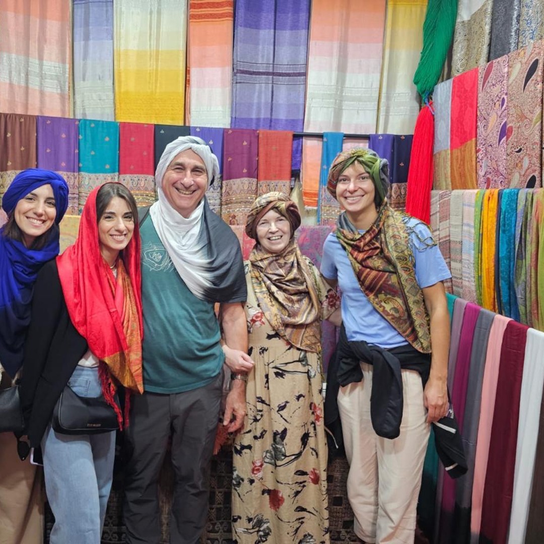 Marrakech: Medina Souks, verborgen markten en shoppingtour - medina