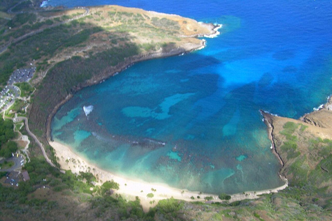 جولة هاواي لمدة 7 أيام!