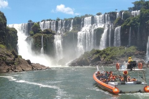 Argentinian Falls ARGENTINA FALLS