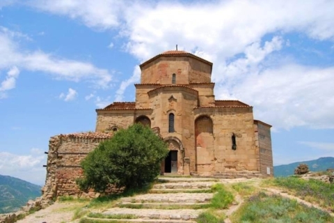 Armenien - Tiflis 3 Tage, 2 Nächte ab EriwanPrivate Tour ohne Guide