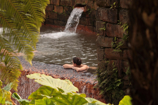 Spas à Lagoa (Açores)