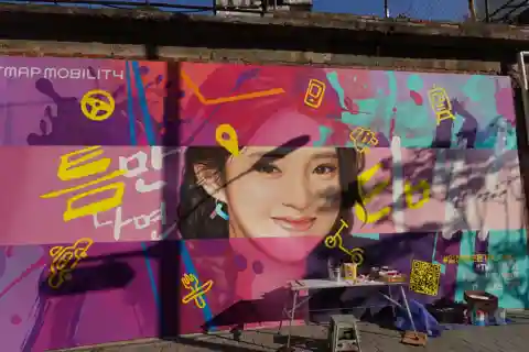 Passeio em Seongsu-dong: Excursão a pé pela cultura K-Pop