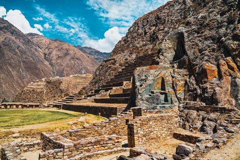 Peru 7 dagar: Lima, Arequipa, Cusco, Heliga dalen, MachuPicchu