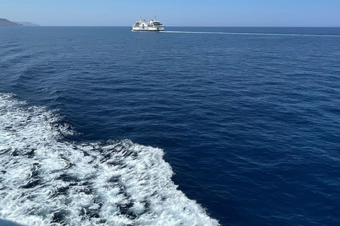 Scenerie Gozo: pełna wycieczka panoramiczna w PORTUGALII