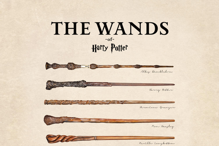 Oxford: Harry Potter Tour with Hogwarts Student Guide