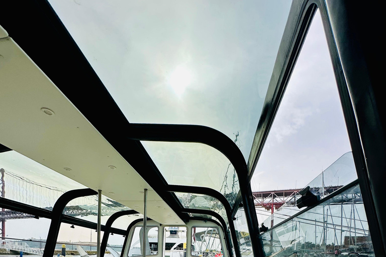 New Year’s Eve Luxury Boat – DJ, Buffet & Open Bar