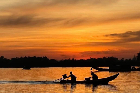 Hue: miasto cesarskie, lekcje gotowania, wycieczka do lagunyHue: Miasto Cesarskie, Kurs Gotowania, Wycieczka do Laguny