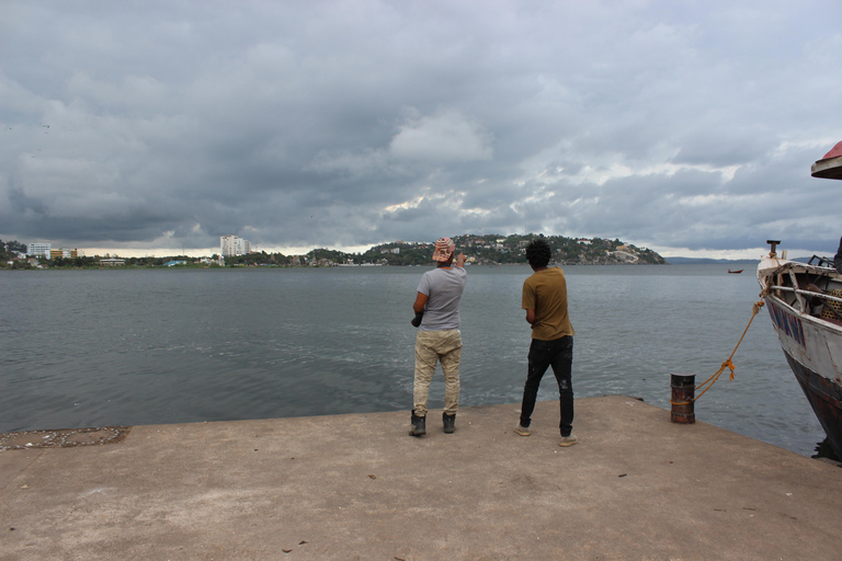 Mwanza: Lake Victoria, Ukerewe Island & City Tour