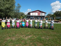Radolfzell Segway, Radolfzeller Lake Show Segway PT - Housity
