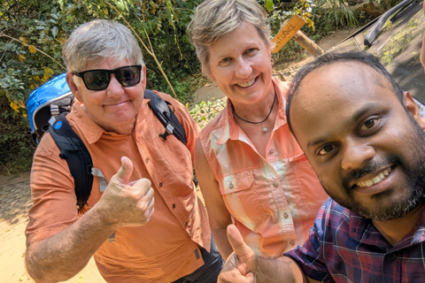 Sri Lanka: reliable and 24/7 island-wide transfers