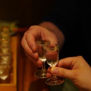 Japanese Sake Breweries Tour in Kyoto Fushimi Japanese Sake Breweries Tour in Kyoto Fushimi