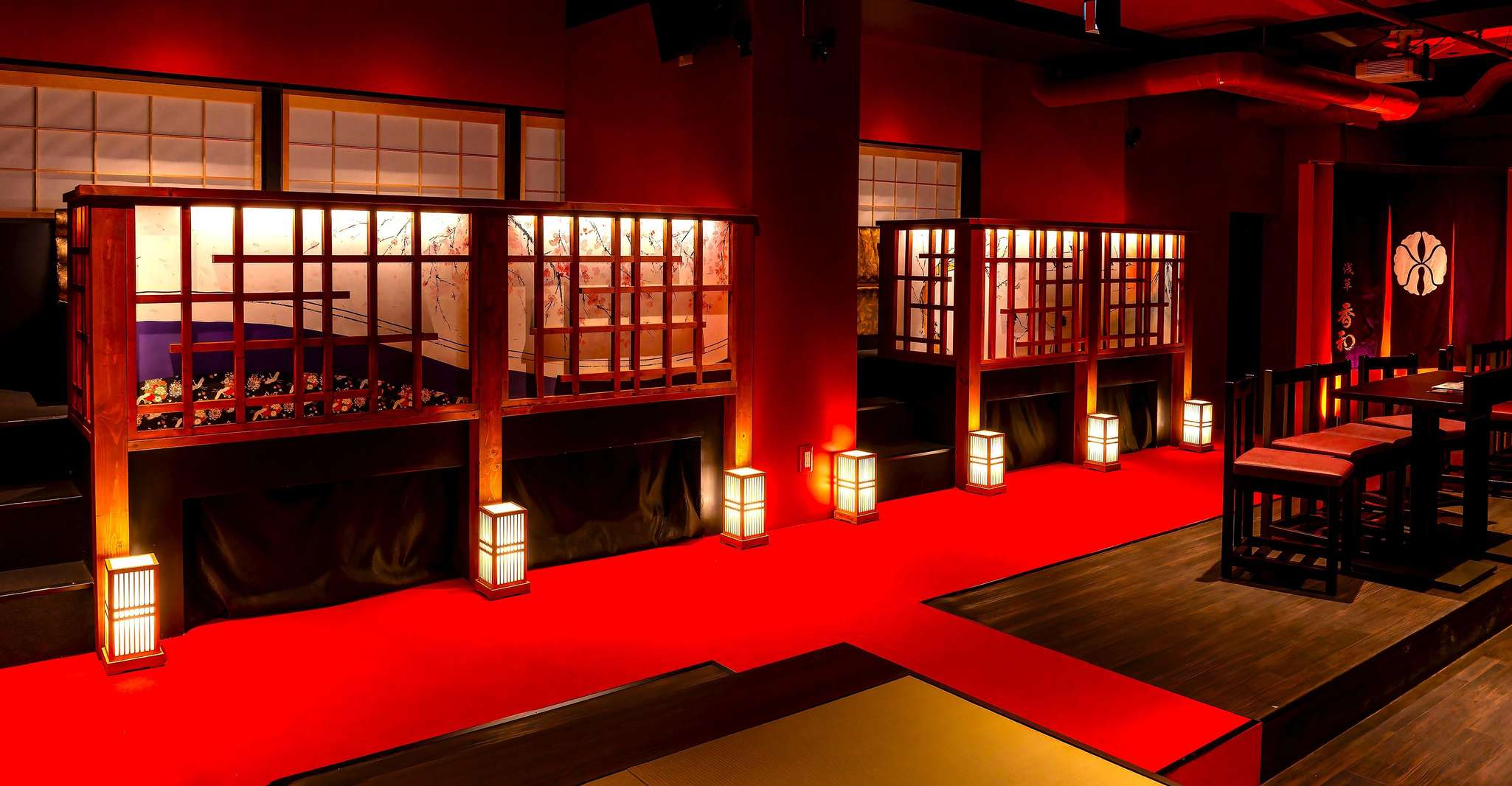 Tokyo: Japanese Dance Cabaret Theater Asakusa-Kaguwa Ticket photo 13