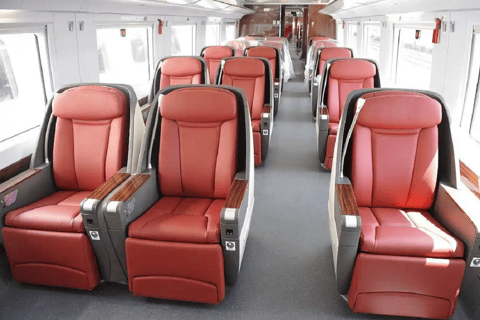 From Shanghai with Bullet Train: Suzhou Private Day Trip From Shanghai with First-class Seat Train: Suzhou Day Trip