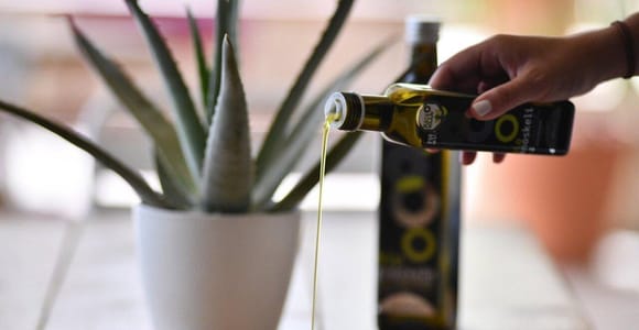 Chania Olive Oil Factory and Brewery Tour with Meal