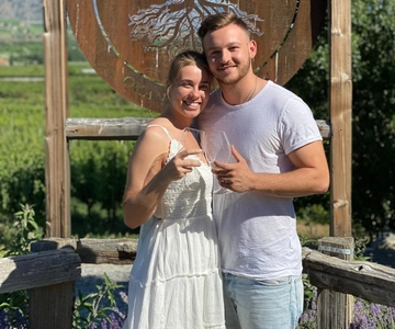 Osoyoos: Osoyoos Full Day Guided Wine Tour