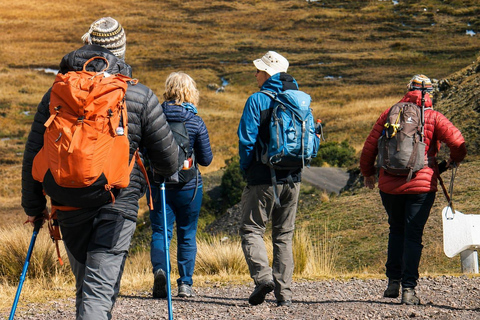 Cusco: 2 Days & 1 Night in the Living Heart of the Andes