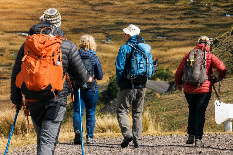 Cusco: 2 Days & 1 Night in the Living Heart of the Andes