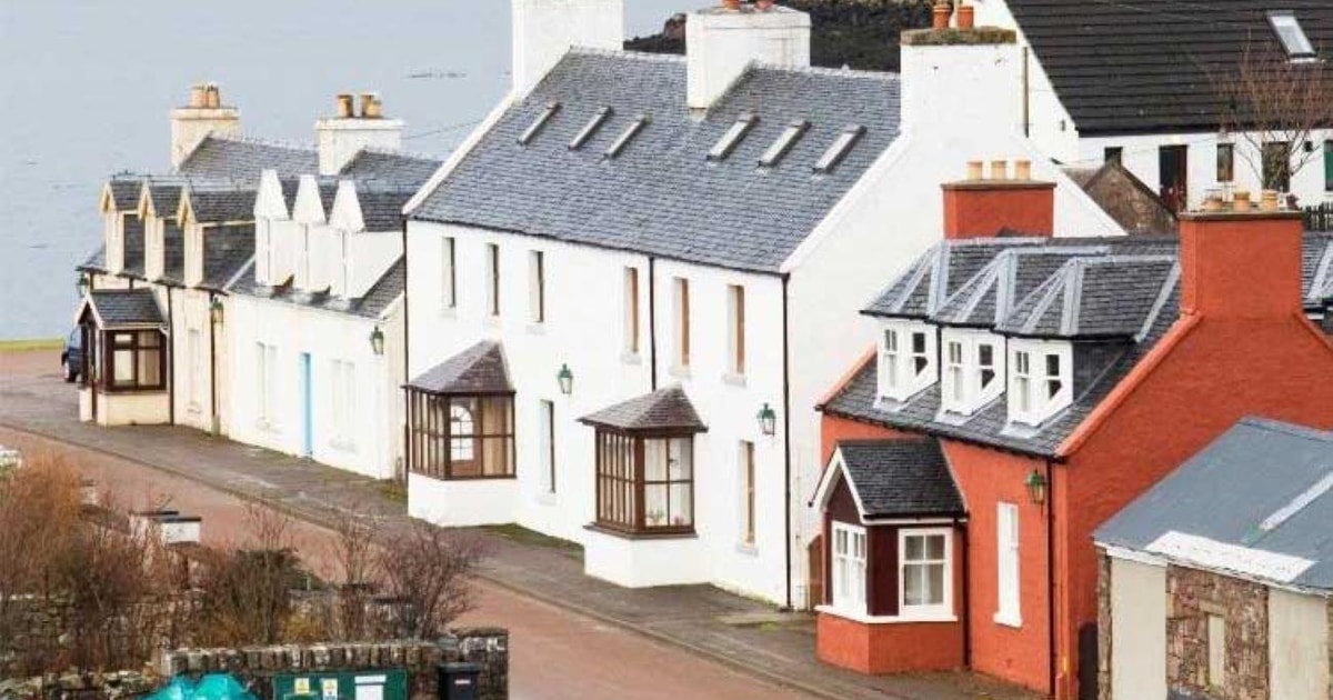 From Inverness: Wester Ross Tour | GetYourGuide