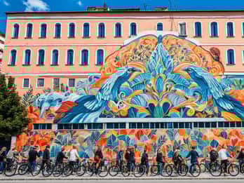Tirana City Tour