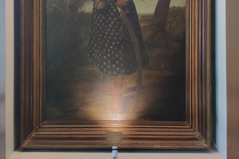 De Bangalore: Excursão de 1 dia a Mysore com guia de turismo e almoço