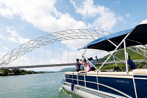 Accra: 10 giorni di concerti, cascate e tour della città