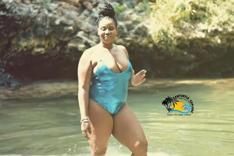 Swim with Turtles at The Lagoons Zanzibar & Stone Town Tour Transfer Not Included: Meeting Point at Stone town Only