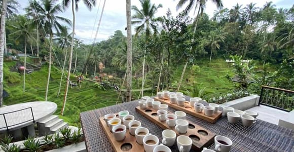 Bali: Exclusive VIP & Fully Customizable Private Luxury Trip