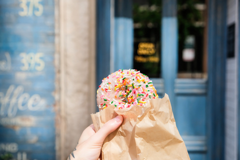 Chicago : Visite du centre-ville avec dégustation de beignets