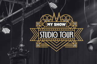 Köln: Einstündige TV Studiotour - Ein Blick hinter die Kulissen