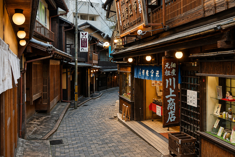 Hidden Japan: Arima Onsen & Mountain Escape from Osaka