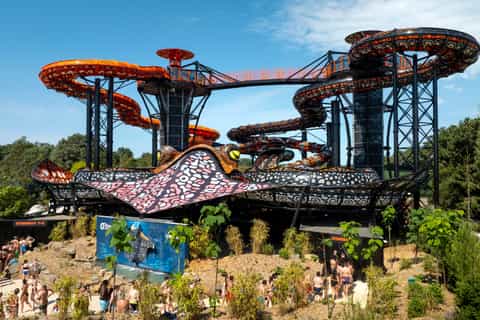 The best Loire Valley Entry tickets 2026 - Free cancellation