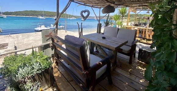 Private boat tour from Split - Hvar, Pakleni Islands & Solta