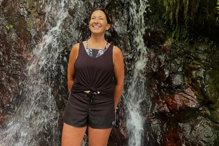 San Juan : Excursion d&#039;une journée dans la forêt tropicale d&#039;El Yunque (groupe maximum de 6 personnes)San Juan : Excursion privée d&#039;une journée dans la forêt tropicale d&#039;El Yu