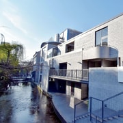 Kyoto: Tadao Ando Architecture Tour with Specialist Guide