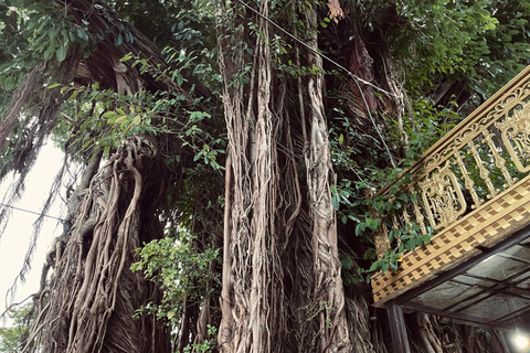 Hoi An Ghosts, Death, Mystery Unveiled