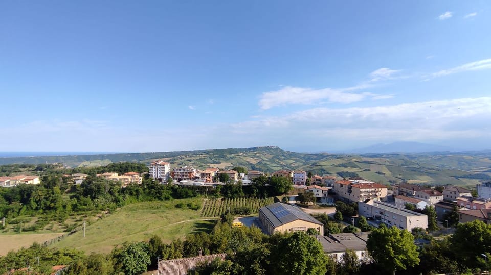 Montefiore dell'Aso: Museum of the Clock Tour | GetYourGuide